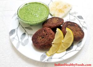 Galouti Kabab